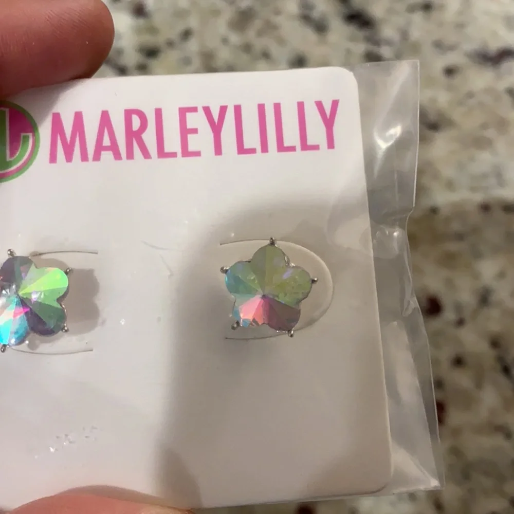 Marley Lilly earrings
